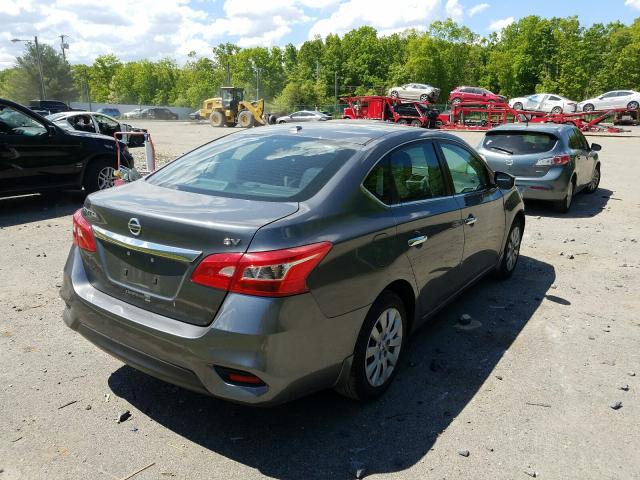 Photo 3 VIN: 3N1AB7AP2HL656253 - NISSAN SENTRA 