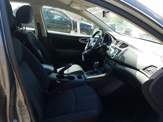 Photo 4 VIN: 3N1AB7AP2HL656253 - NISSAN SENTRA 