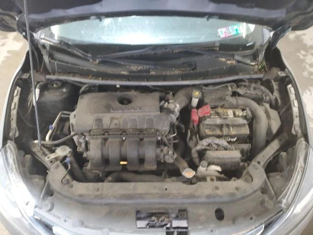 Photo 10 VIN: 3N1AB7AP2HL658942 - NISSAN SENTRA S 