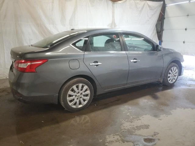 Photo 2 VIN: 3N1AB7AP2HL658942 - NISSAN SENTRA S 