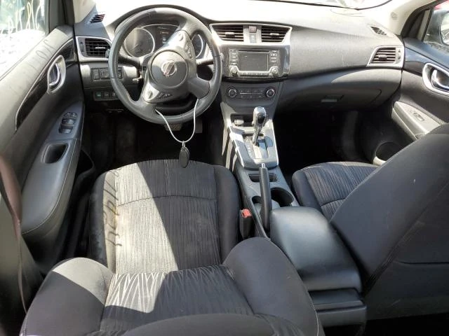 Photo 7 VIN: 3N1AB7AP2HL658942 - NISSAN SENTRA S 