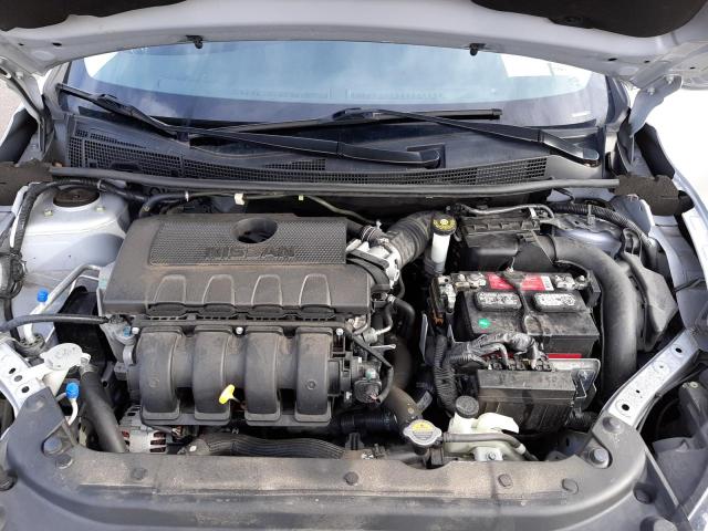 Photo 10 VIN: 3N1AB7AP2HL659220 - NISSAN SENTRA S 