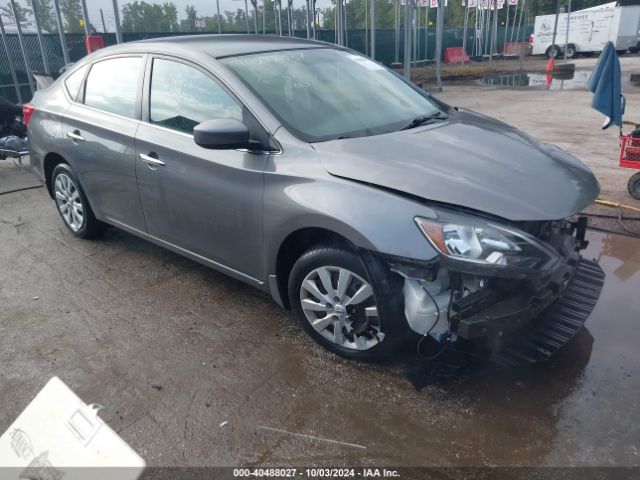 Photo 0 VIN: 3N1AB7AP2HL659928 - NISSAN SENTRA 