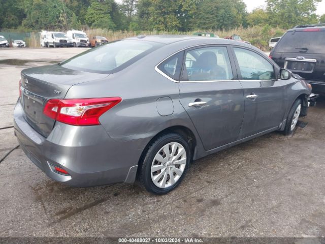 Photo 3 VIN: 3N1AB7AP2HL659928 - NISSAN SENTRA 