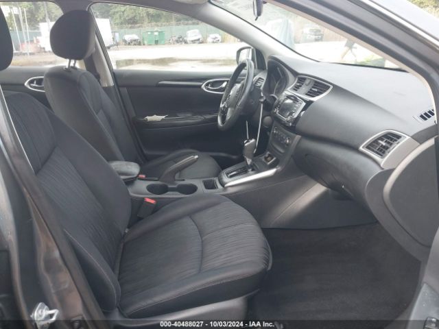 Photo 4 VIN: 3N1AB7AP2HL659928 - NISSAN SENTRA 