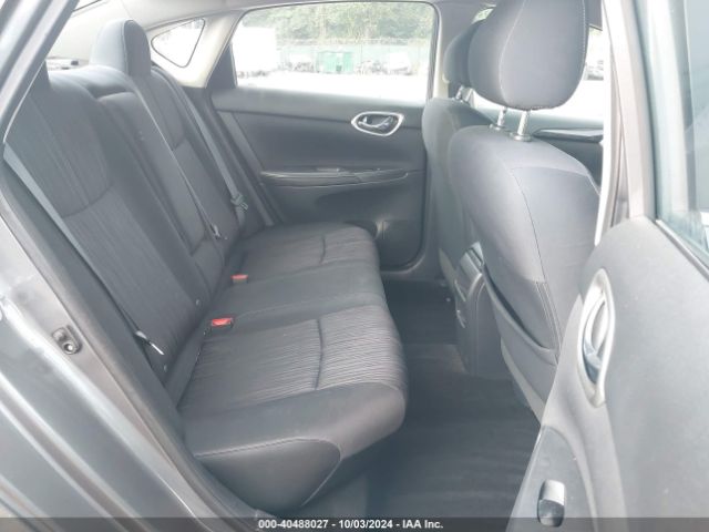 Photo 7 VIN: 3N1AB7AP2HL659928 - NISSAN SENTRA 