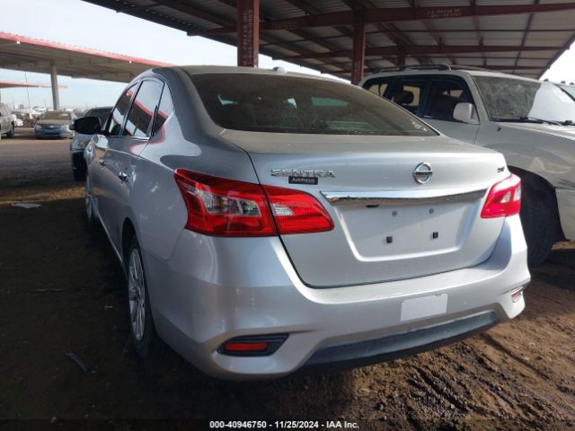 Photo 2 VIN: 3N1AB7AP2HL660318 - NISSAN SENTRA 