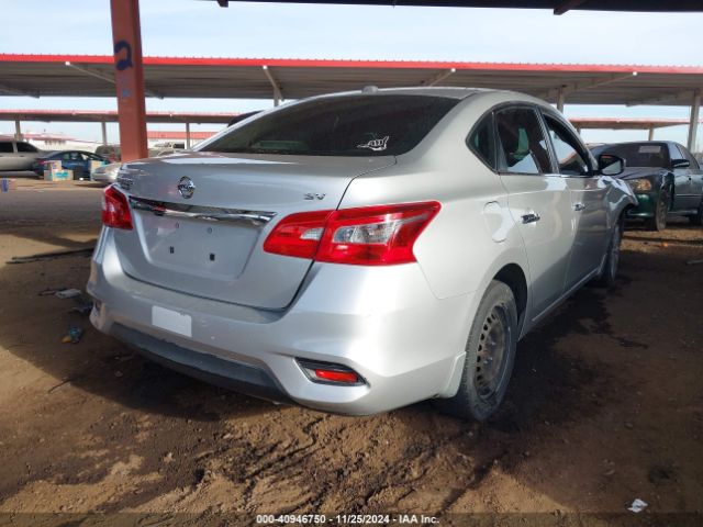 Photo 3 VIN: 3N1AB7AP2HL660318 - NISSAN SENTRA 