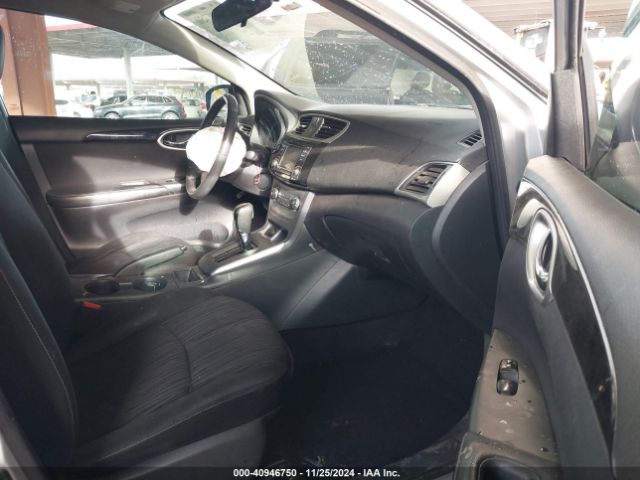 Photo 4 VIN: 3N1AB7AP2HL660318 - NISSAN SENTRA 