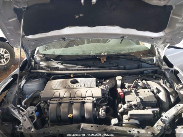 Photo 9 VIN: 3N1AB7AP2HL660318 - NISSAN SENTRA 