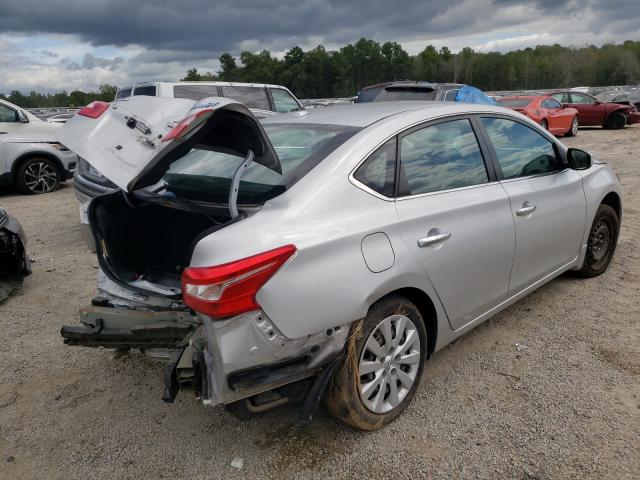 Photo 3 VIN: 3N1AB7AP2HL661422 - NISSAN SENTRA S 