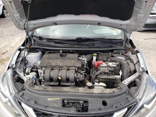 Photo 6 VIN: 3N1AB7AP2HL661422 - NISSAN SENTRA S 