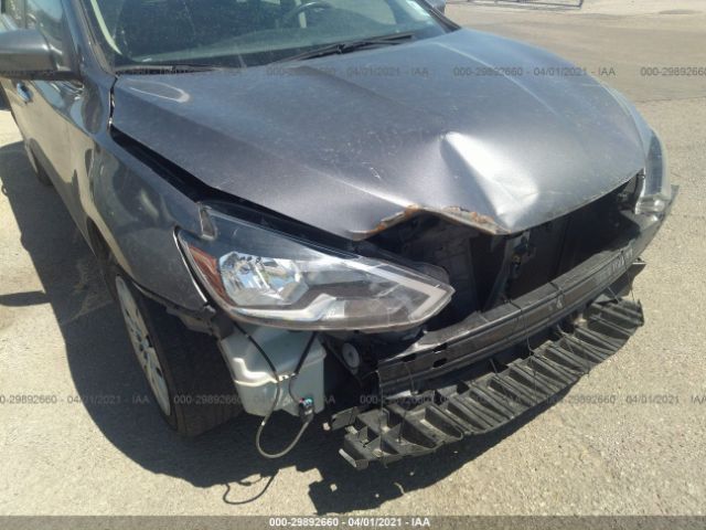 Photo 5 VIN: 3N1AB7AP2HL661484 - NISSAN SENTRA 