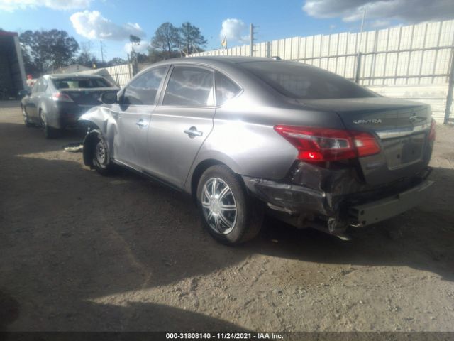 Photo 2 VIN: 3N1AB7AP2HL662229 - NISSAN SENTRA 