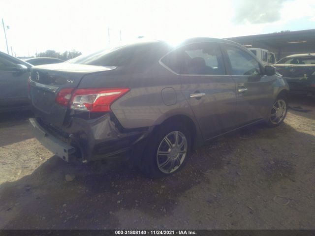 Photo 3 VIN: 3N1AB7AP2HL662229 - NISSAN SENTRA 