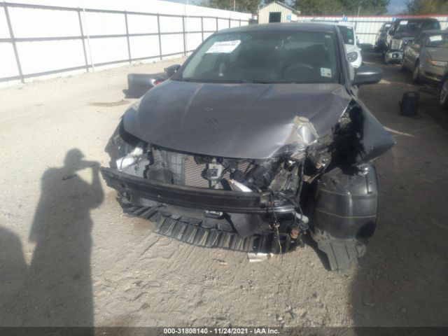 Photo 5 VIN: 3N1AB7AP2HL662229 - NISSAN SENTRA 