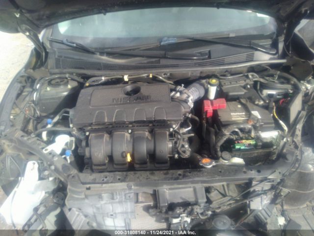 Photo 9 VIN: 3N1AB7AP2HL662229 - NISSAN SENTRA 