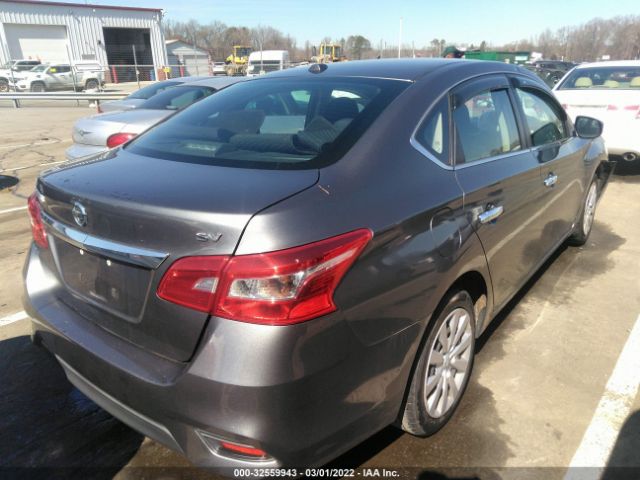 Photo 3 VIN: 3N1AB7AP2HL664756 - NISSAN SENTRA 