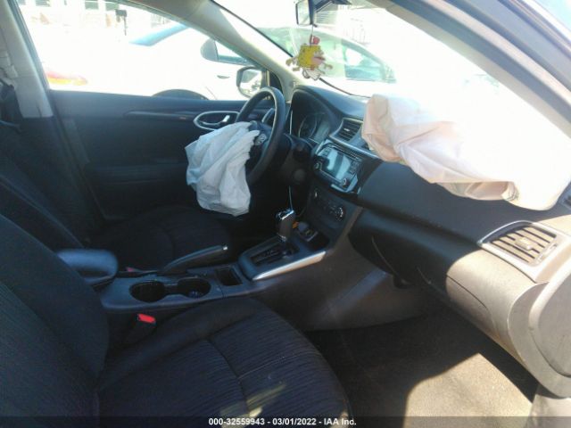 Photo 4 VIN: 3N1AB7AP2HL664756 - NISSAN SENTRA 