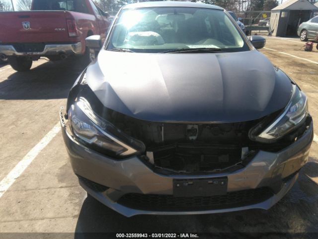 Photo 5 VIN: 3N1AB7AP2HL664756 - NISSAN SENTRA 