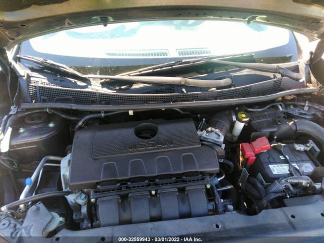 Photo 9 VIN: 3N1AB7AP2HL664756 - NISSAN SENTRA 