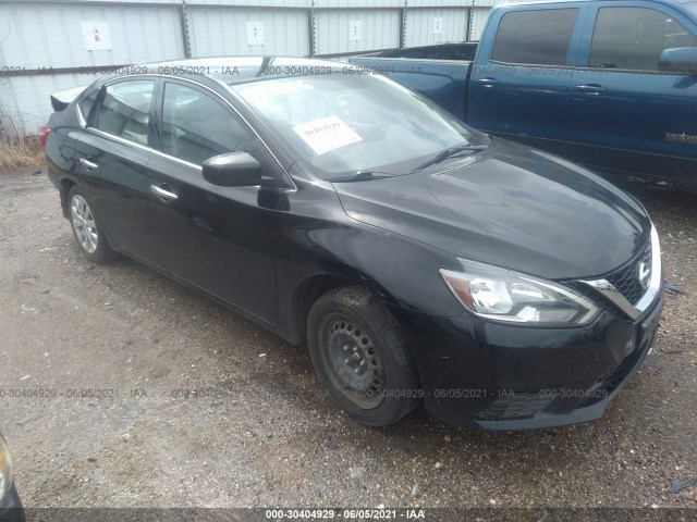 Photo 0 VIN: 3N1AB7AP2HL665650 - NISSAN SENTRA 