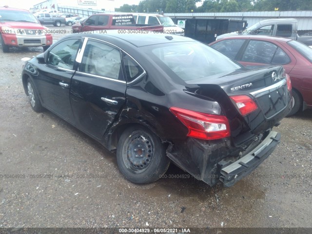 Photo 2 VIN: 3N1AB7AP2HL665650 - NISSAN SENTRA 