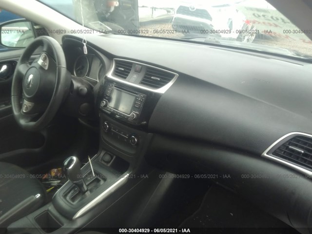 Photo 4 VIN: 3N1AB7AP2HL665650 - NISSAN SENTRA 