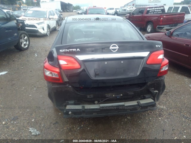 Photo 5 VIN: 3N1AB7AP2HL665650 - NISSAN SENTRA 