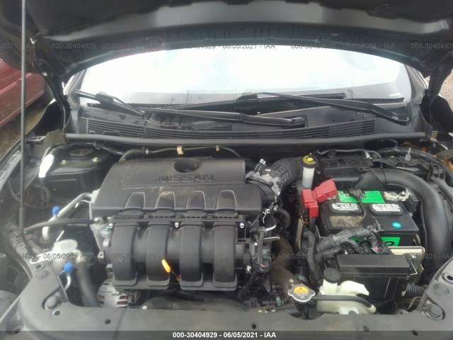 Photo 9 VIN: 3N1AB7AP2HL665650 - NISSAN SENTRA 