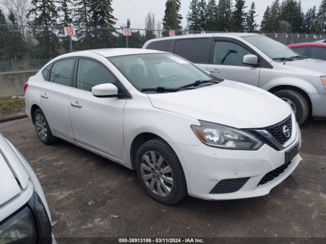 Photo 0 VIN: 3N1AB7AP2HL665843 - NISSAN SENTRA 