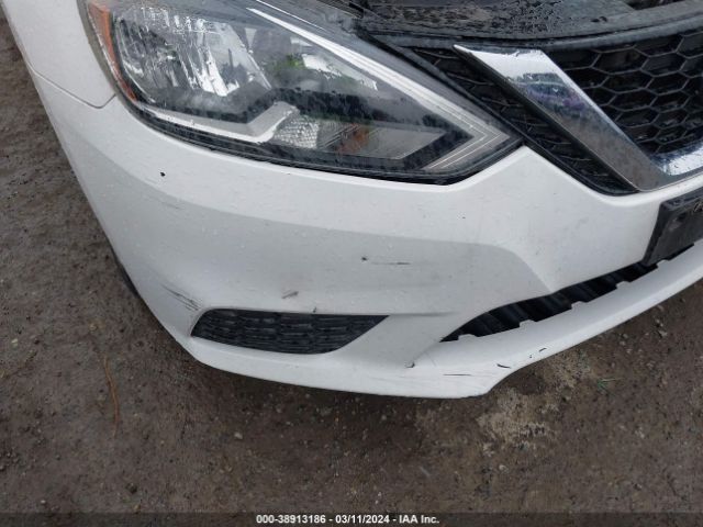 Photo 5 VIN: 3N1AB7AP2HL665843 - NISSAN SENTRA 