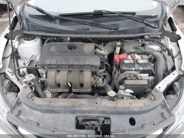 Photo 9 VIN: 3N1AB7AP2HL665843 - NISSAN SENTRA 