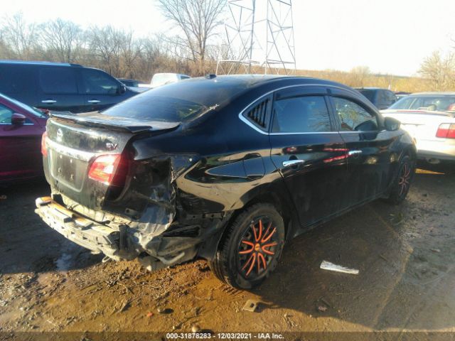 Photo 3 VIN: 3N1AB7AP2HL665857 - NISSAN SENTRA 