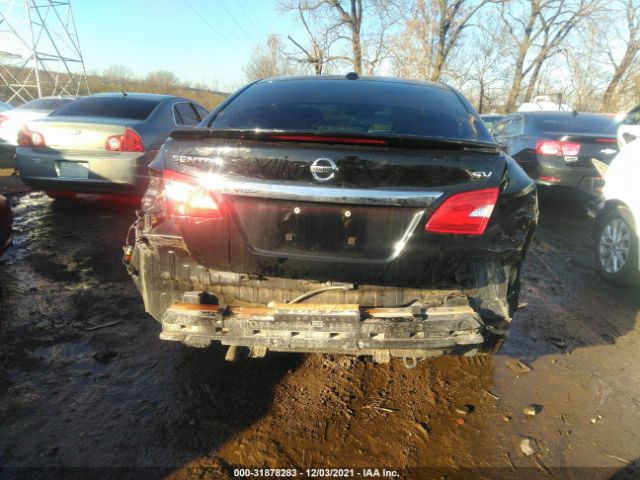 Photo 5 VIN: 3N1AB7AP2HL665857 - NISSAN SENTRA 