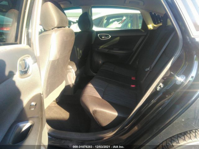 Photo 7 VIN: 3N1AB7AP2HL665857 - NISSAN SENTRA 