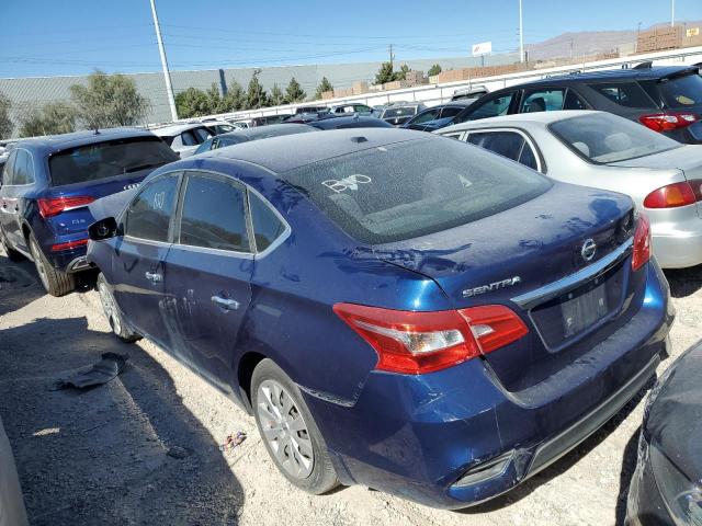 Photo 1 VIN: 3N1AB7AP2HL666894 - NISSAN SENTRA S 