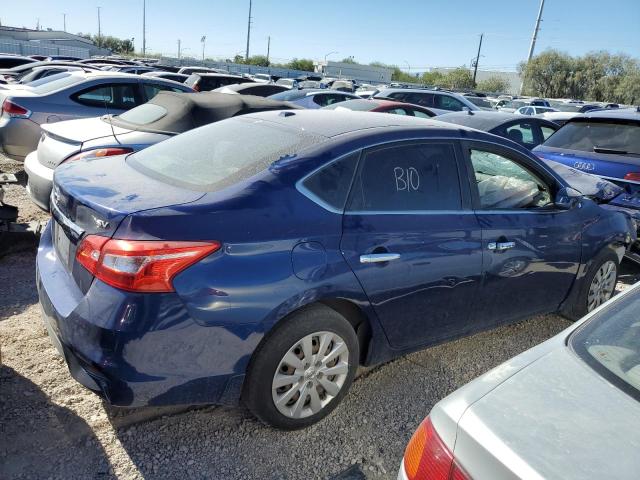 Photo 2 VIN: 3N1AB7AP2HL666894 - NISSAN SENTRA S 