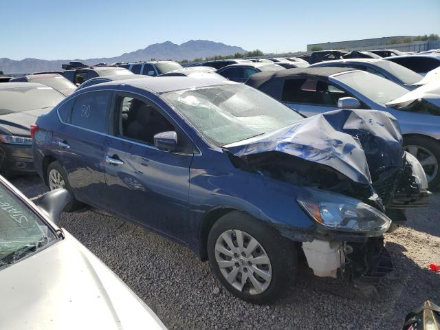 Photo 3 VIN: 3N1AB7AP2HL666894 - NISSAN SENTRA S 