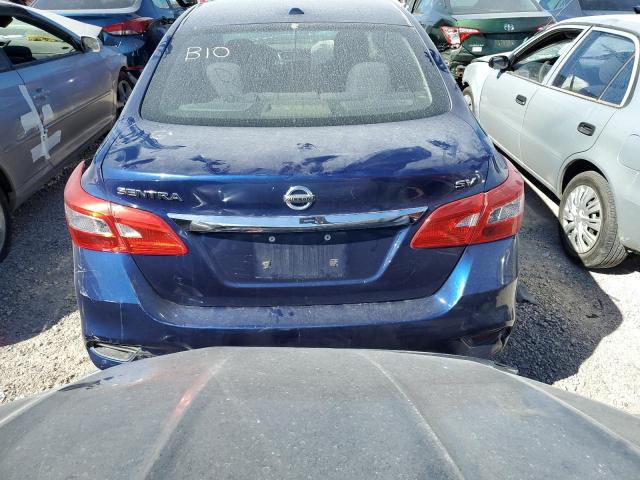 Photo 5 VIN: 3N1AB7AP2HL666894 - NISSAN SENTRA S 