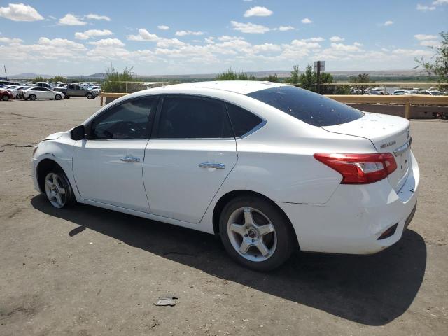 Photo 1 VIN: 3N1AB7AP2HL672436 - NISSAN SENTRA S 