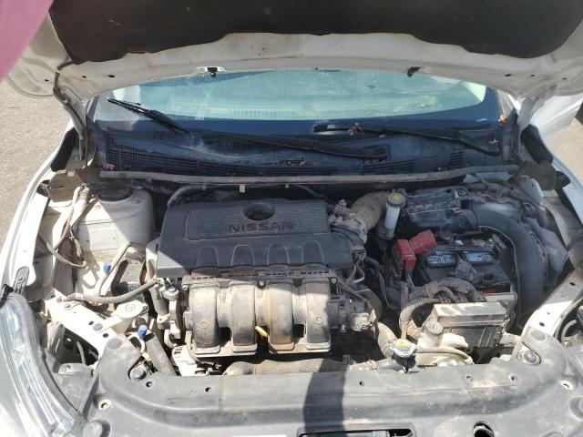 Photo 10 VIN: 3N1AB7AP2HL672436 - NISSAN SENTRA S 