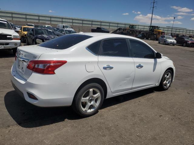 Photo 2 VIN: 3N1AB7AP2HL672436 - NISSAN SENTRA S 