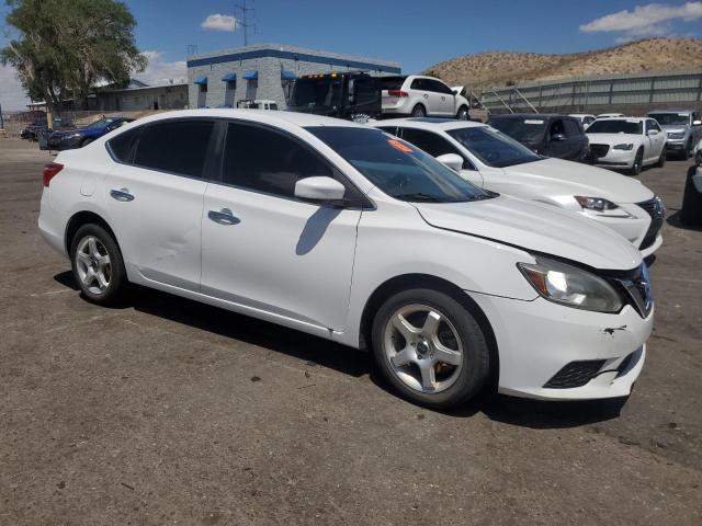 Photo 3 VIN: 3N1AB7AP2HL672436 - NISSAN SENTRA S 