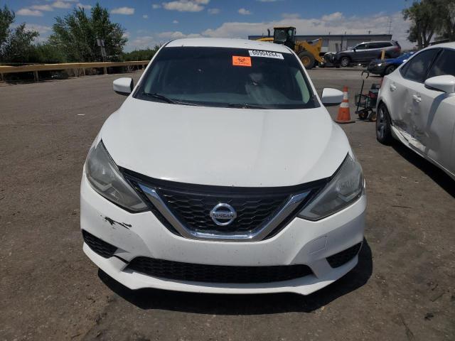 Photo 4 VIN: 3N1AB7AP2HL672436 - NISSAN SENTRA S 