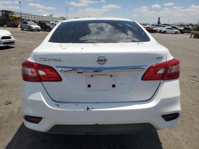 Photo 5 VIN: 3N1AB7AP2HL672436 - NISSAN SENTRA S 