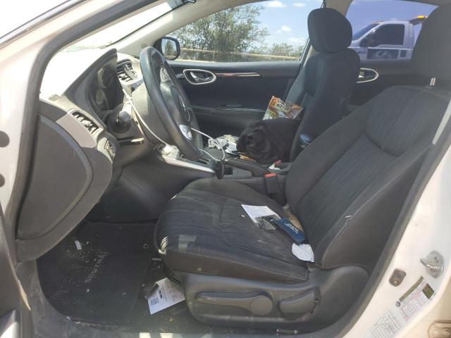 Photo 6 VIN: 3N1AB7AP2HL672436 - NISSAN SENTRA S 