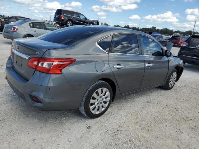 Photo 2 VIN: 3N1AB7AP2HL675028 - NISSAN SENTRA S 