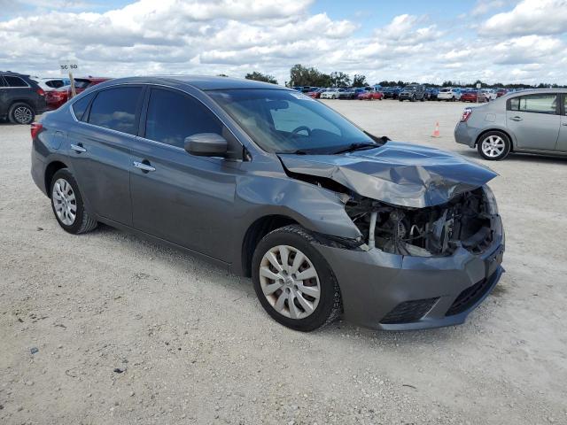 Photo 3 VIN: 3N1AB7AP2HL675028 - NISSAN SENTRA S 