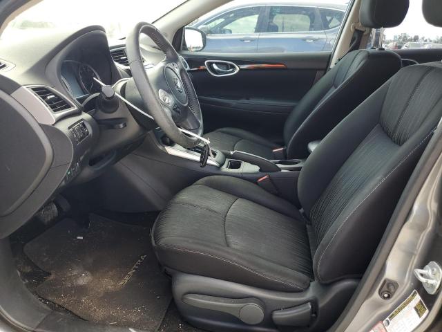 Photo 6 VIN: 3N1AB7AP2HL675028 - NISSAN SENTRA S 